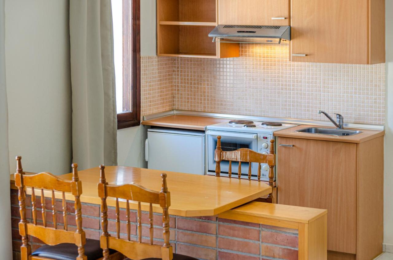 Athina Inn 헐소니소스 외부 사진
